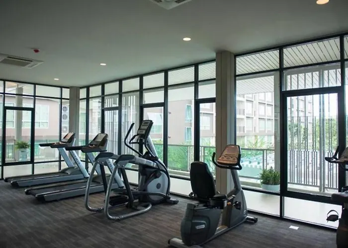 350 Meter Beach 7Th Floor, One Bedroom
