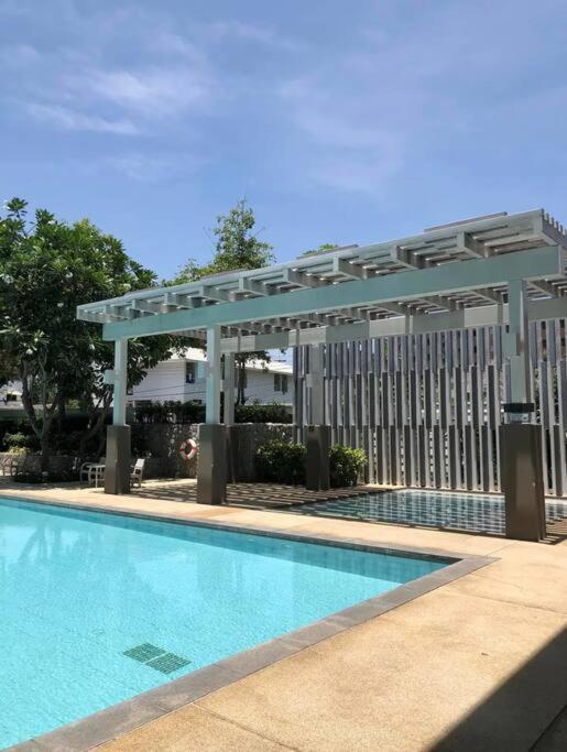 Apartamento 350 Meter 7th Floor, One Bedroom Hua Hin